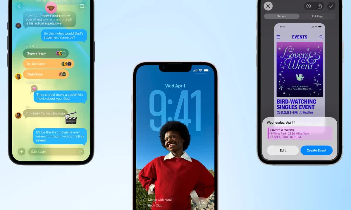 iOS 26.5 beta chưa đủ thuyết phục người dùng iPhone nâng cấp - Ảnh 1.