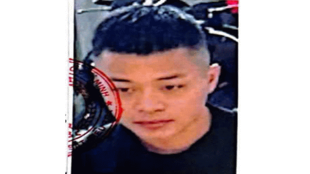 Công an TP.HCM truy tìm người nước ngoài liên quan vụ giết người - Ảnh 1.