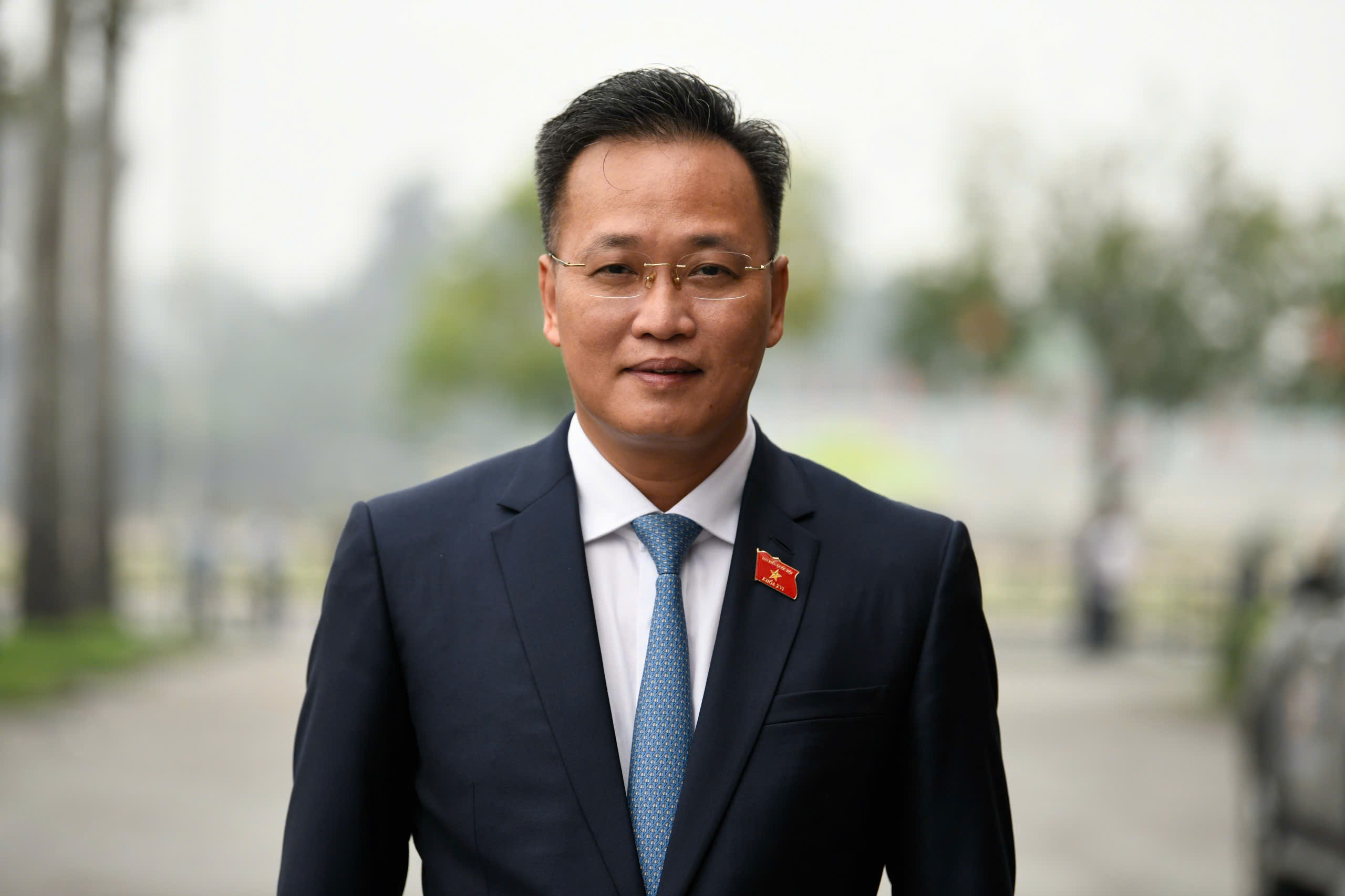 Bí thư tỉnh Hưng Yên làm Tổng Kiểm toán Nhà nước - Ảnh 1.