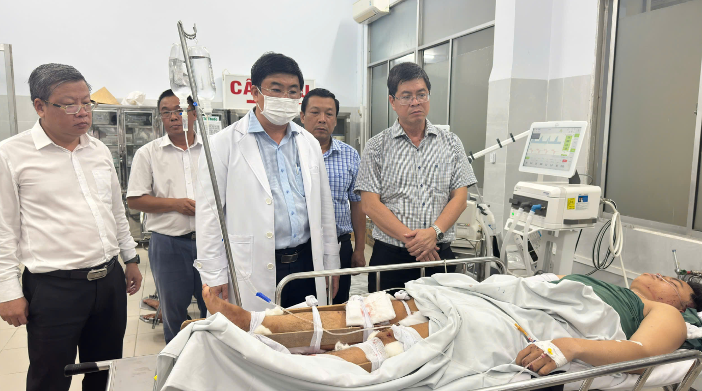 Thông tin mới nhất vụ xe khách lao xuống vực làm 4 người tử vong- Ảnh 4.