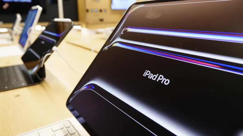 Tiết kiệm vài triệu khi mua iPad cũ liệu có đáng? - Ảnh 1.