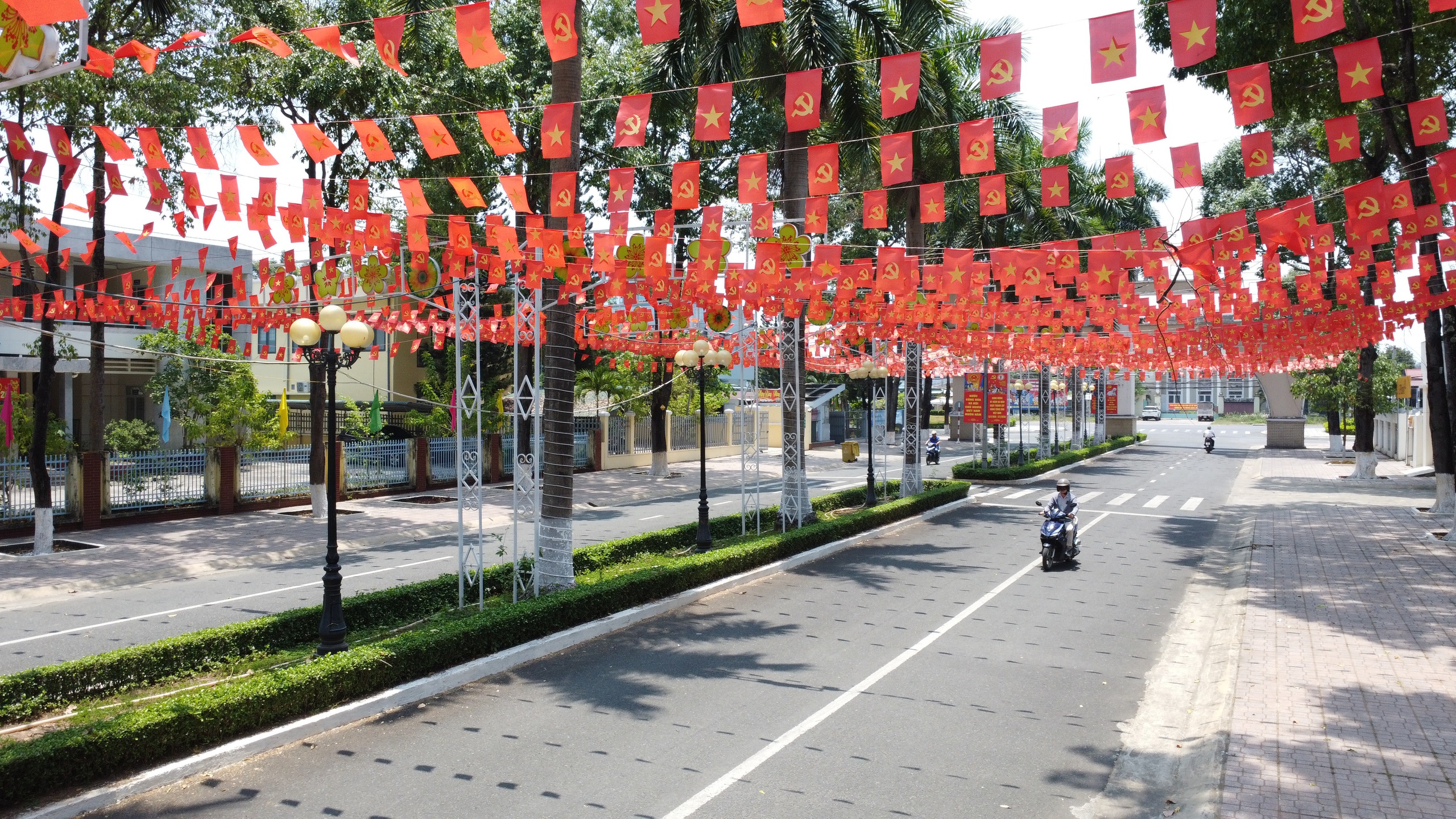 Thành lập 10 phường mới ở Đồng Nai: Tân Phú đô thị động lực phía Đông - Ảnh 11.