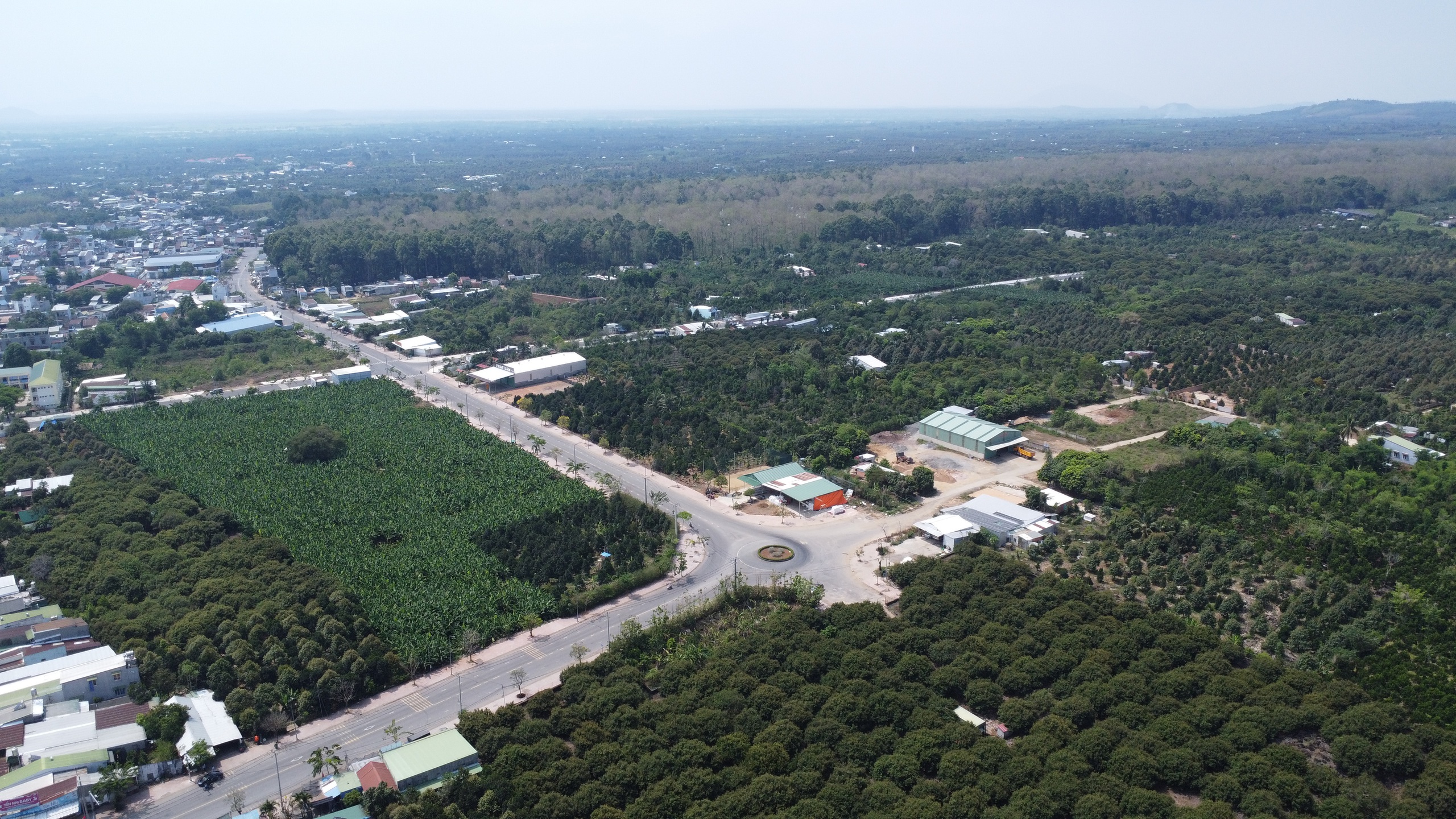 Thành lập 10 phường mới ở Đồng Nai: Tân Phú đô thị động lực phía Đông - Ảnh 14.