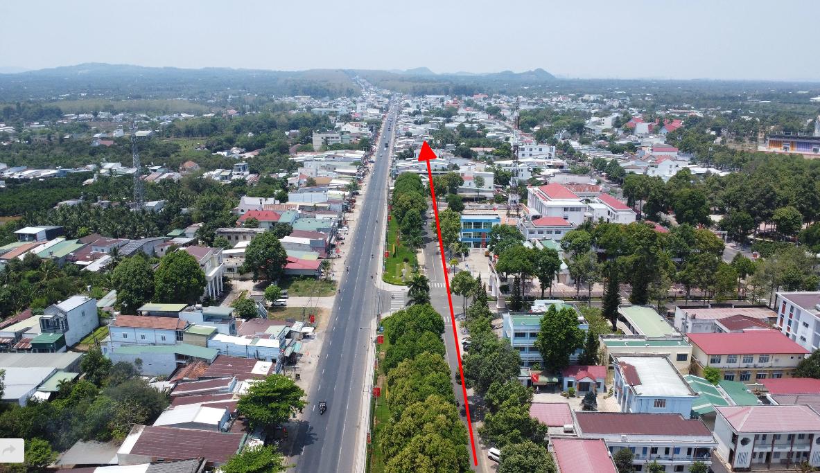 Thành lập 10 phường mới ở Đồng Nai: Tân Phú đô thị động lực phía Đông - Ảnh 15.