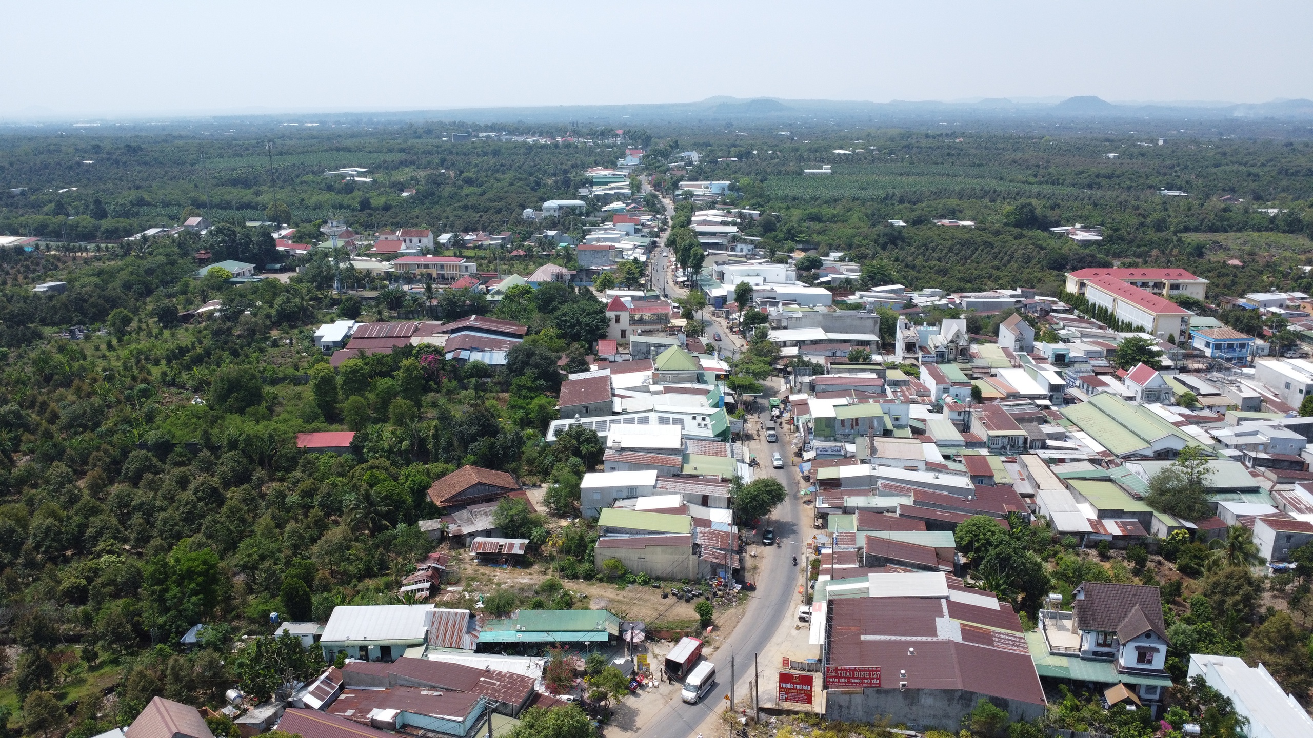 Thành lập 10 phường mới ở Đồng Nai: Tân Phú đô thị động lực phía Đông - Ảnh 16.