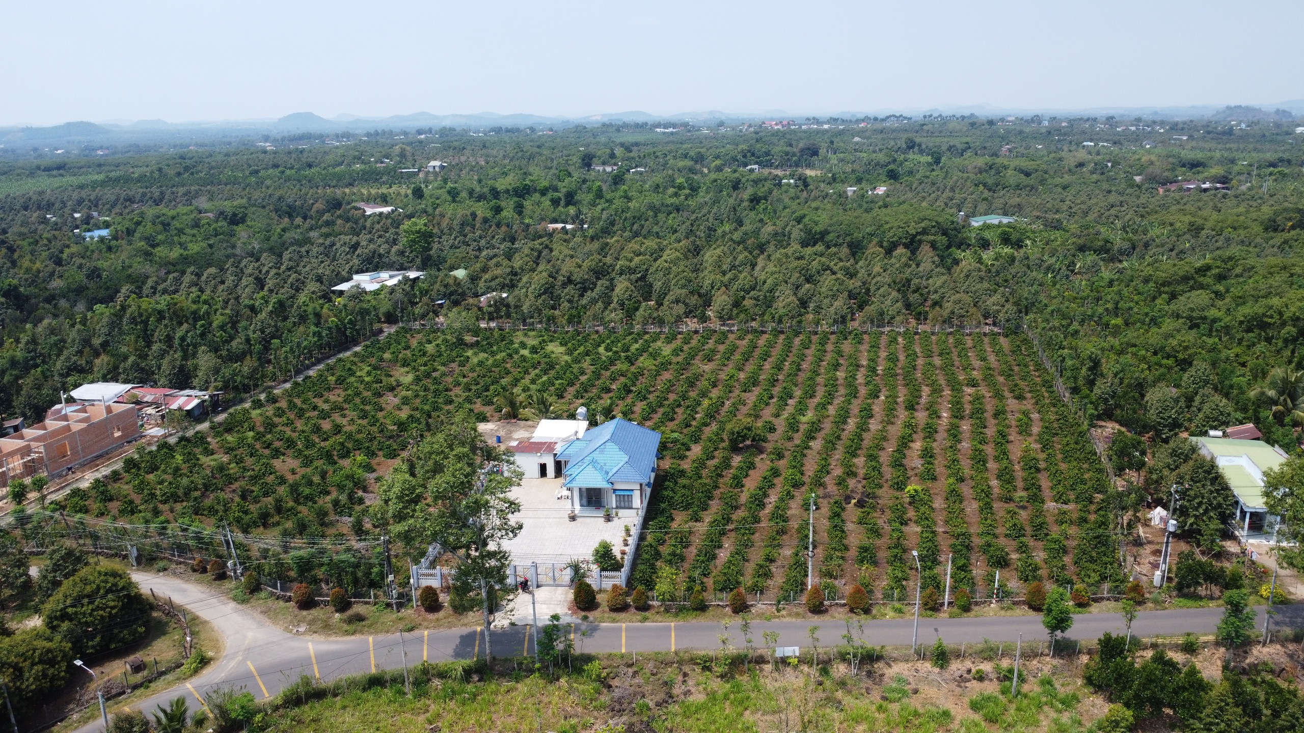 Thành lập 10 phường mới ở Đồng Nai: Tân Phú đô thị động lực phía Đông - Ảnh 17.