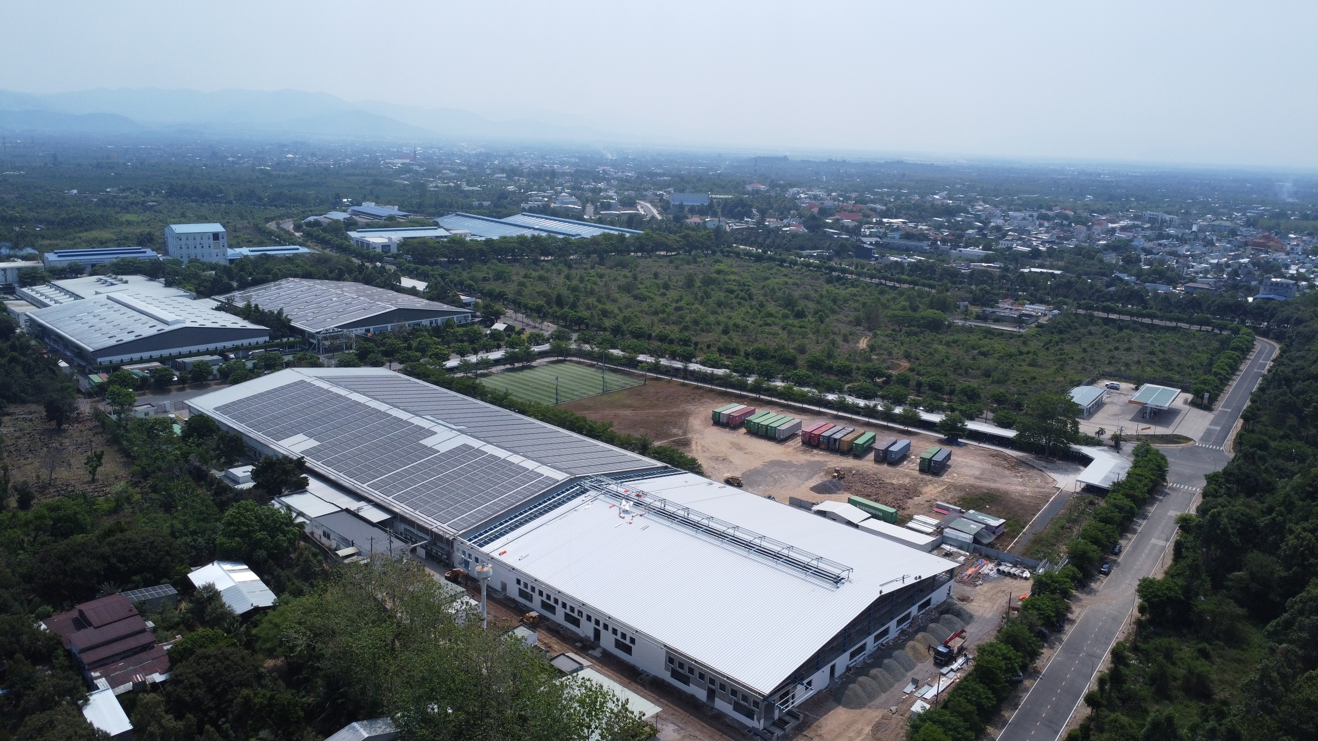 Thành lập 10 phường mới ở Đồng Nai: Tân Phú đô thị động lực phía Đông - Ảnh 6.