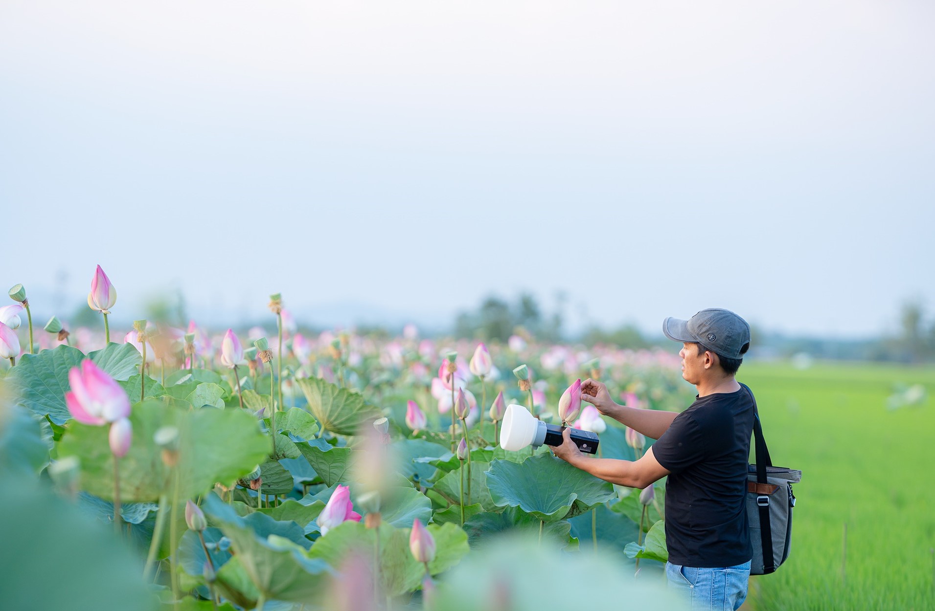Thành lập 10 phường mới ở Đồng Nai: Tân Phú đô thị động lực phía Đông - Ảnh 9.