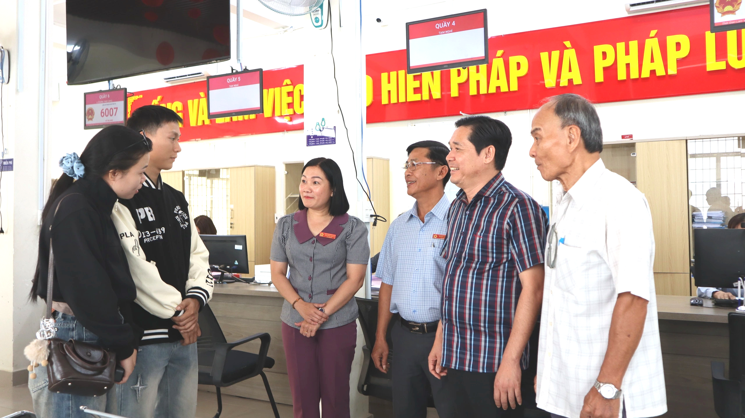 Thành lập 10 phường mới ở Đồng Nai: Tân Phú đô thị động lực phía Đông - Ảnh 10.