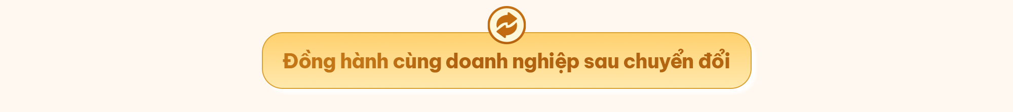 2025 khởi động, 2026 tăng tốc: SACOMBANK và chiến lược đồng hành cùng Hộ kinh doanh, Doanh nghiệp chuyển đổi - Ảnh 9.