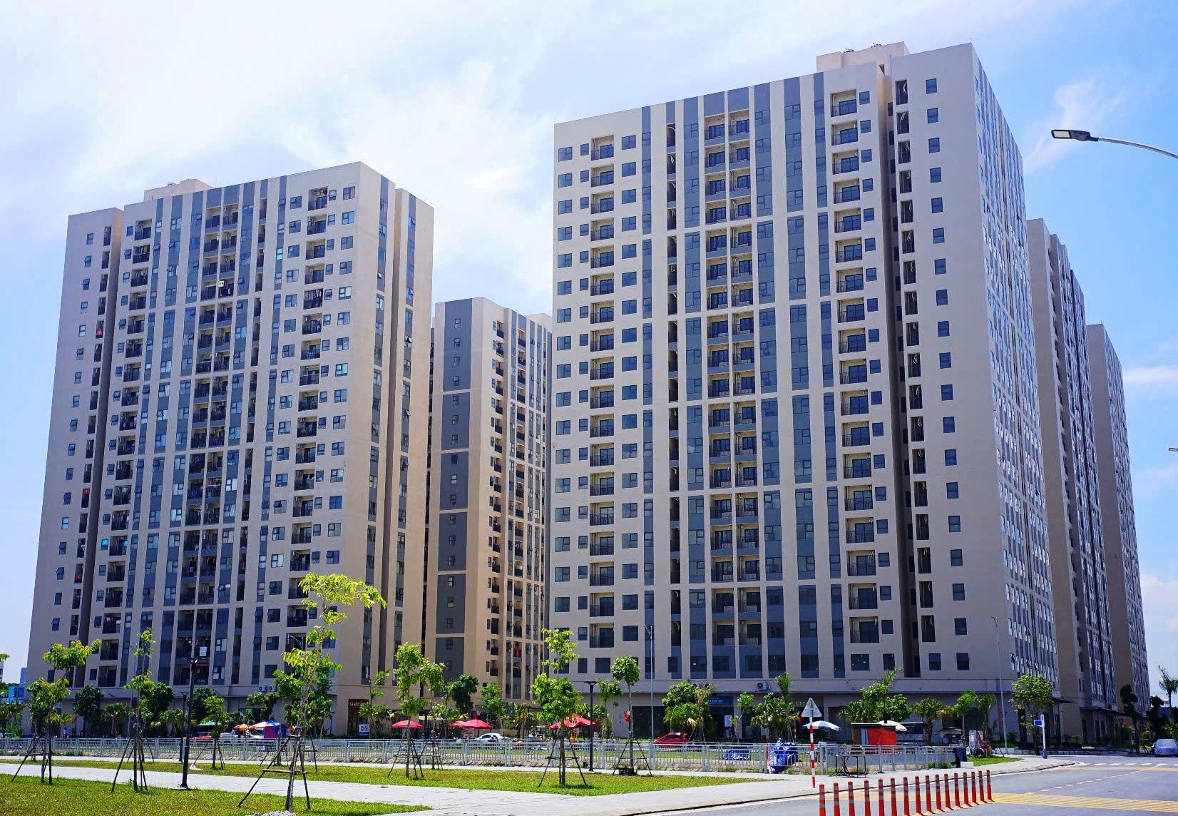 Đà Nẵng:Siết chặt trục lợi nhà ở xã hội, mở rộng thêm đối tượng ưu tiên- Ảnh 1.