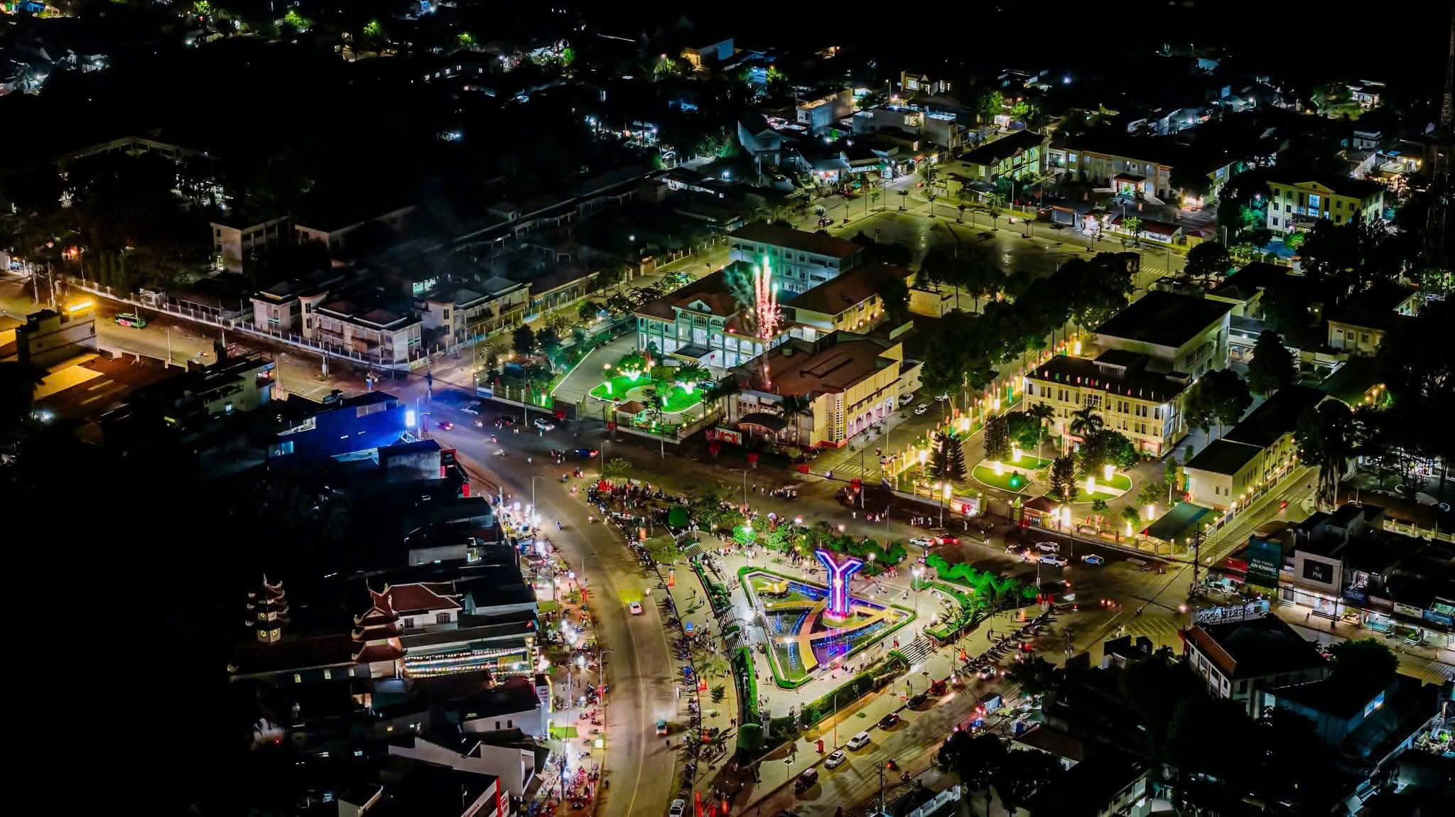  Xuân Lộc lấy hạ tầng – dịch vụ - du lịch là trụ cột phát triển - Ảnh 3.