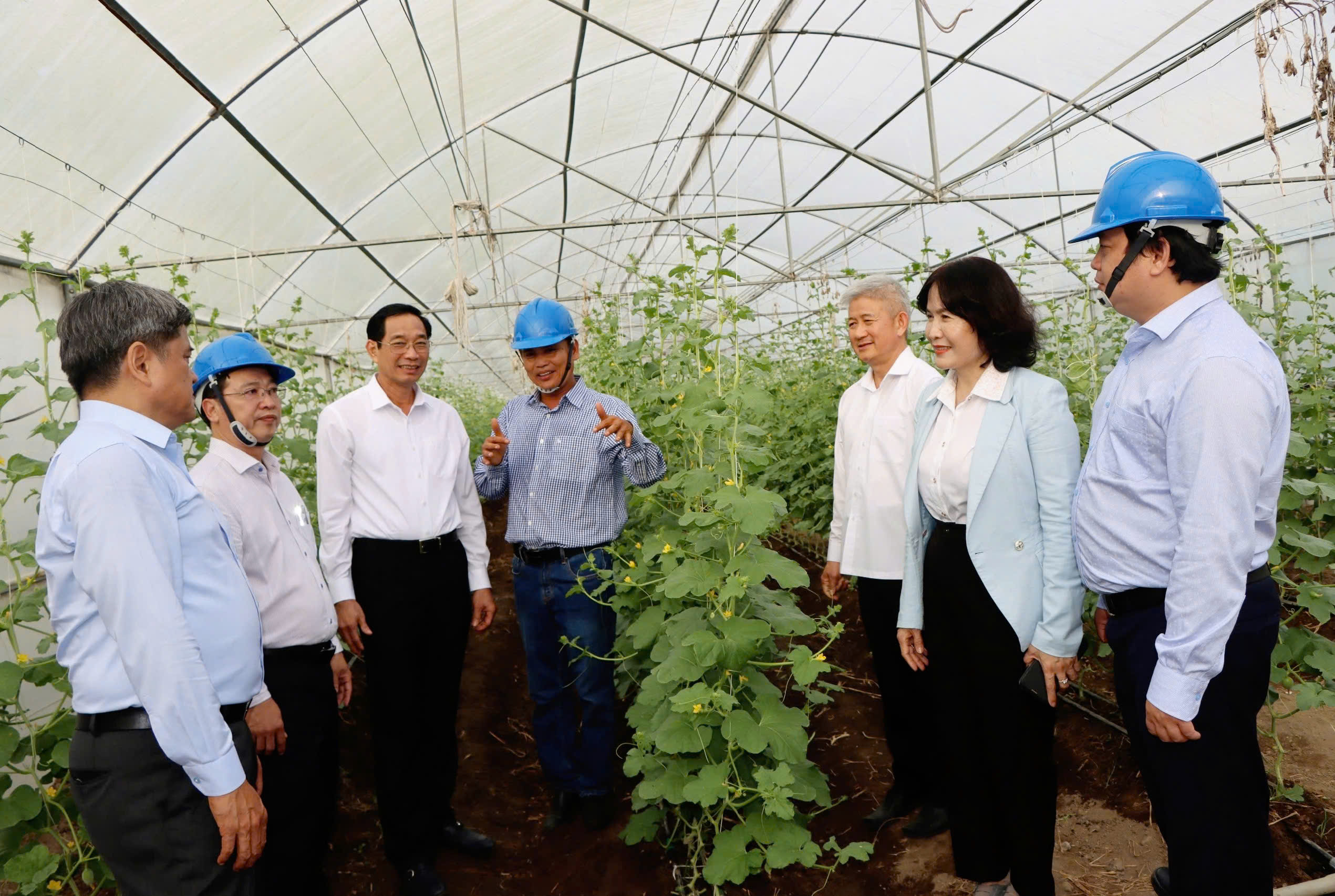  Xuân Lộc lấy hạ tầng – dịch vụ - du lịch là trụ cột phát triển - Ảnh 6.