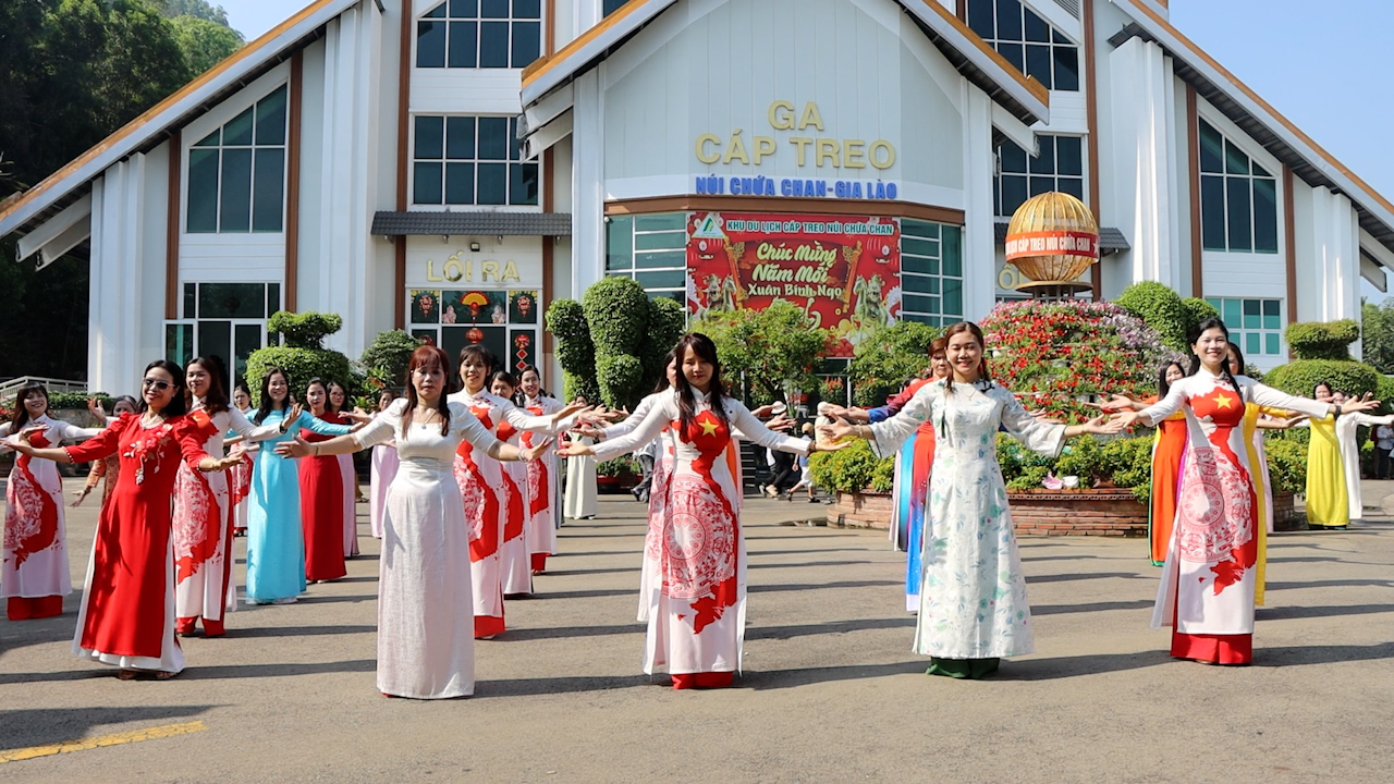  Xuân Lộc lấy hạ tầng – dịch vụ - du lịch là trụ cột phát triển - Ảnh 7.