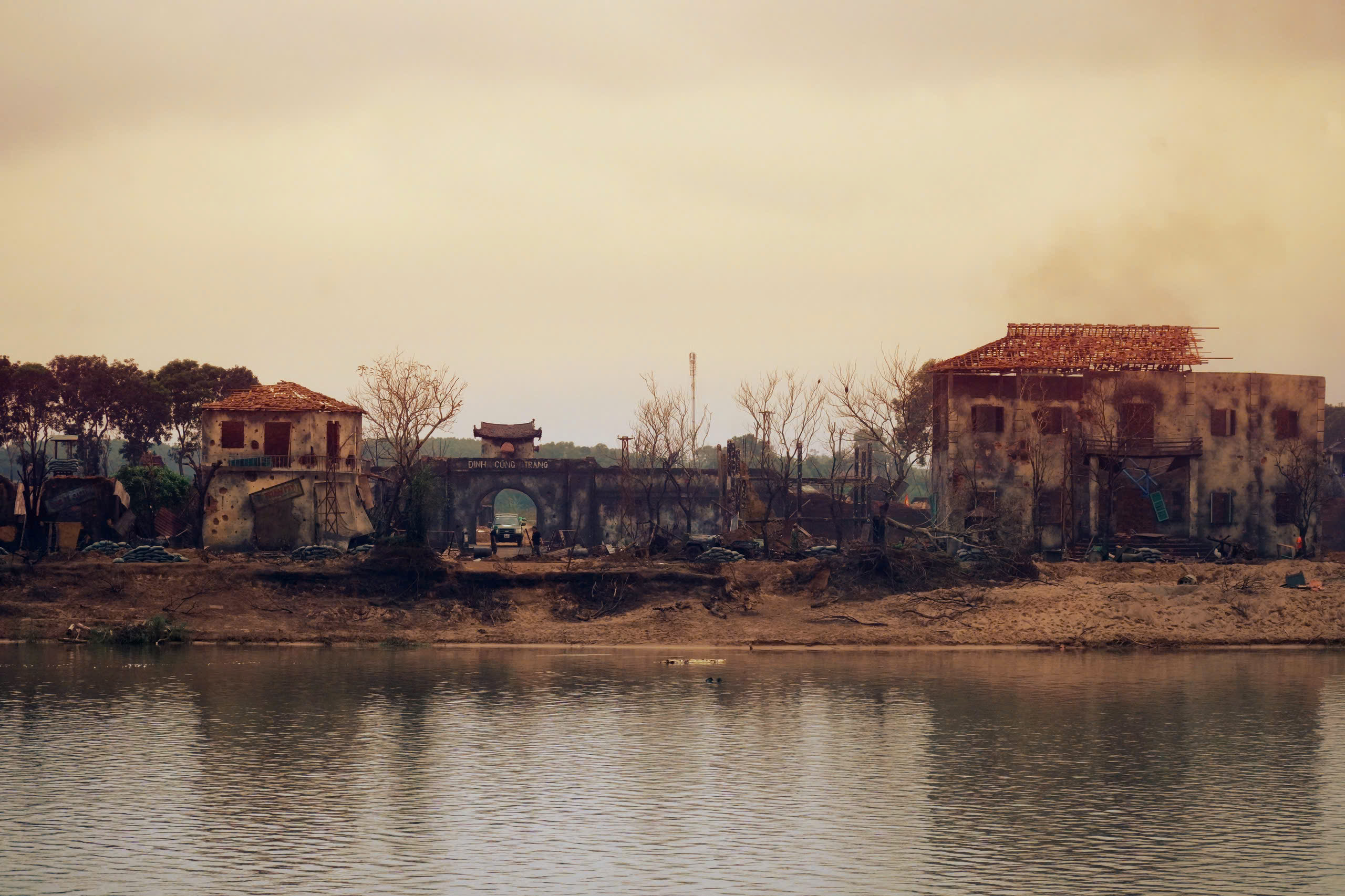 TP.HCM nghiên cứu xây phim trường 150 ha, bảo tàng âm nhạc ứng dụng AI- Ảnh 1.