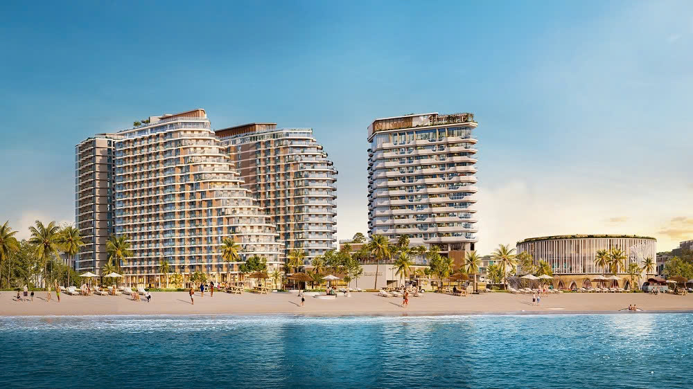 Vì sao gia đình trẻ 'ưu ái' lựa chọn The Ocean Cruise? - Ảnh 1.