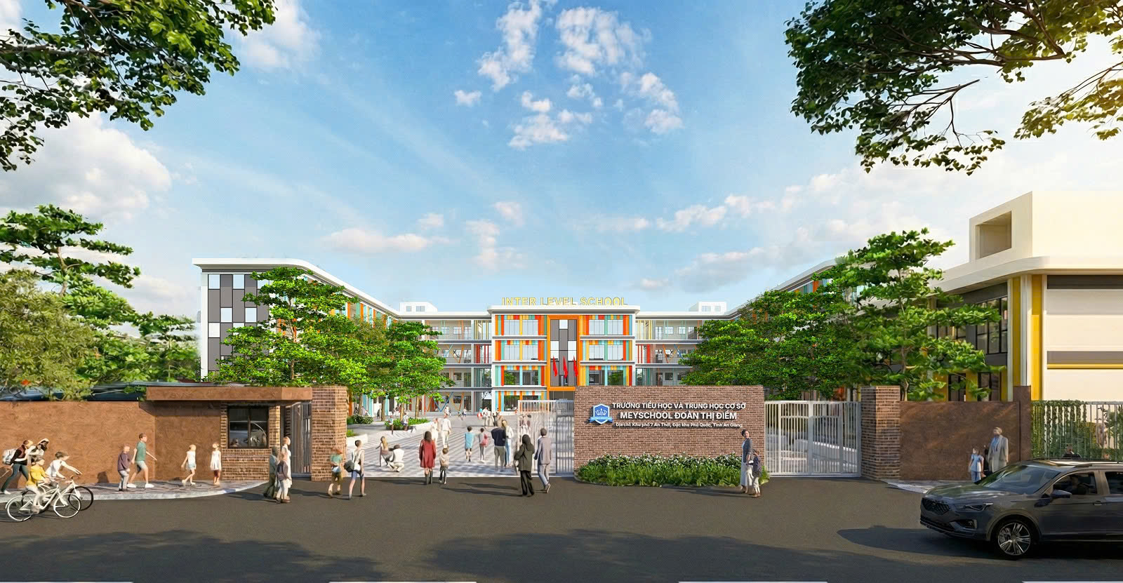 Vì sao gia đình trẻ 'ưu ái' lựa chọn The Ocean Cruise? - Ảnh 2.