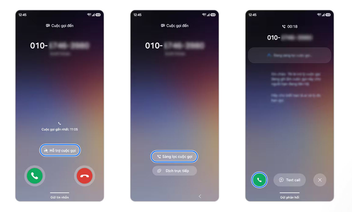 Galaxy S25 sắp có khả năng 'diệt' cuộc gọi rác 'xịn' nhất của S26 - Ảnh 1.