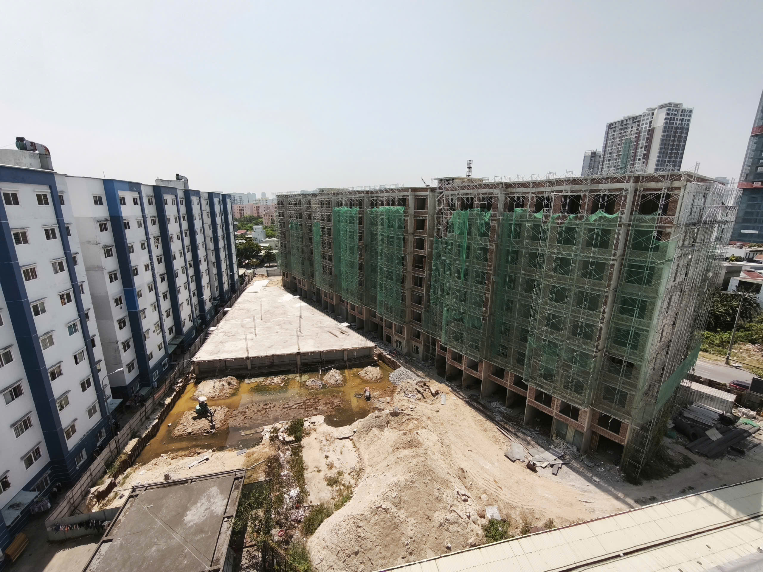 Đà Nẵng mở bán 237 căn hộ nhà ở xã hội, giá từ 873 - 958 triệu/căn- Ảnh 1.