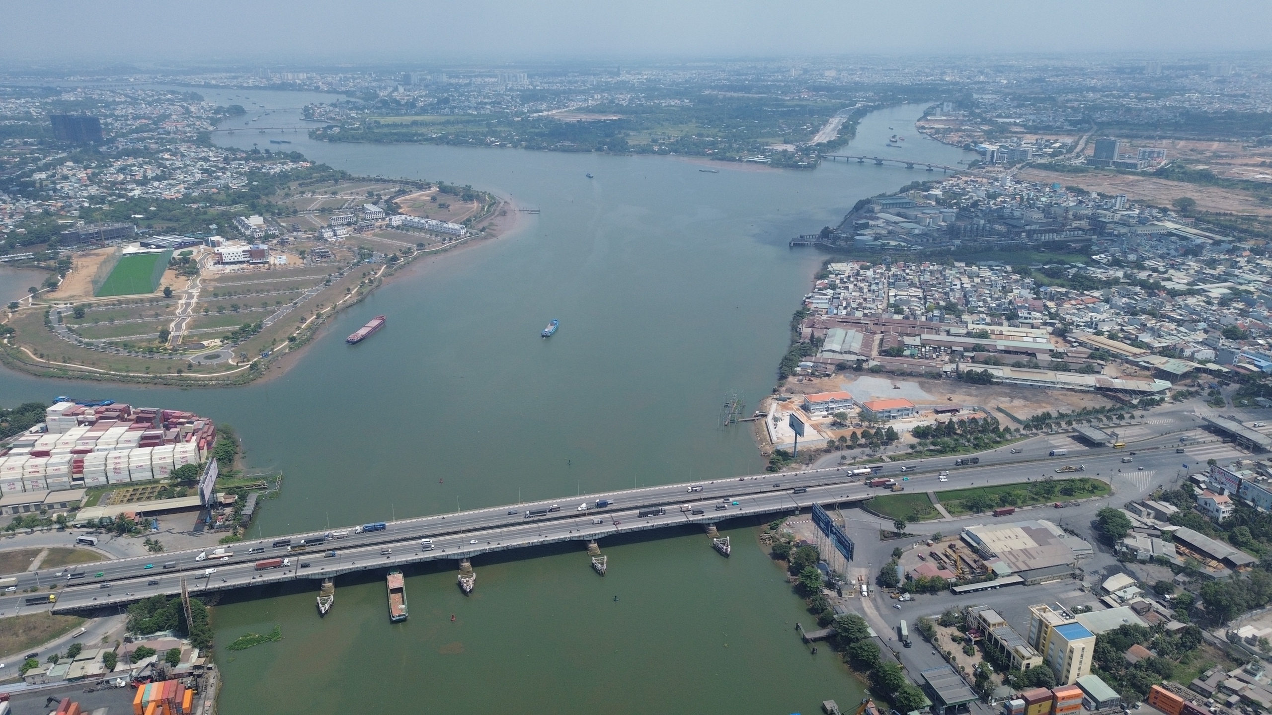 Chính phủ thông qua hồ sơ đề án thành lập thành phố Đồng Nai - Ảnh 1.