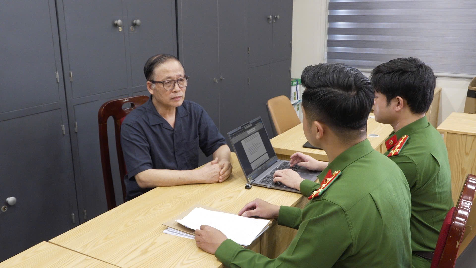  Ông chủ Bảo Tín Minh Châu nhận sai, xin được khắc phục hậu quả - Ảnh 1.