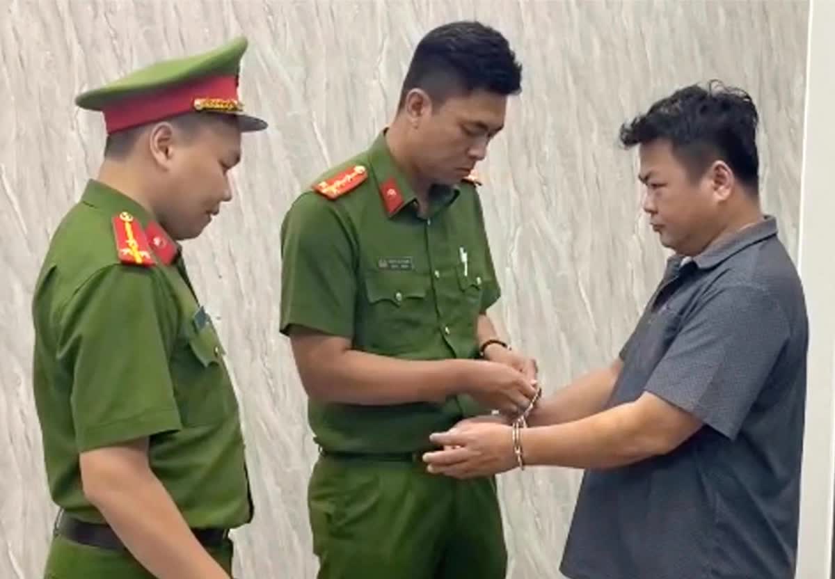 Tìm nạn nhân của công ty đấu giá “ma" lừa đảo hơn 52 tỉ đồng - Ảnh 1.