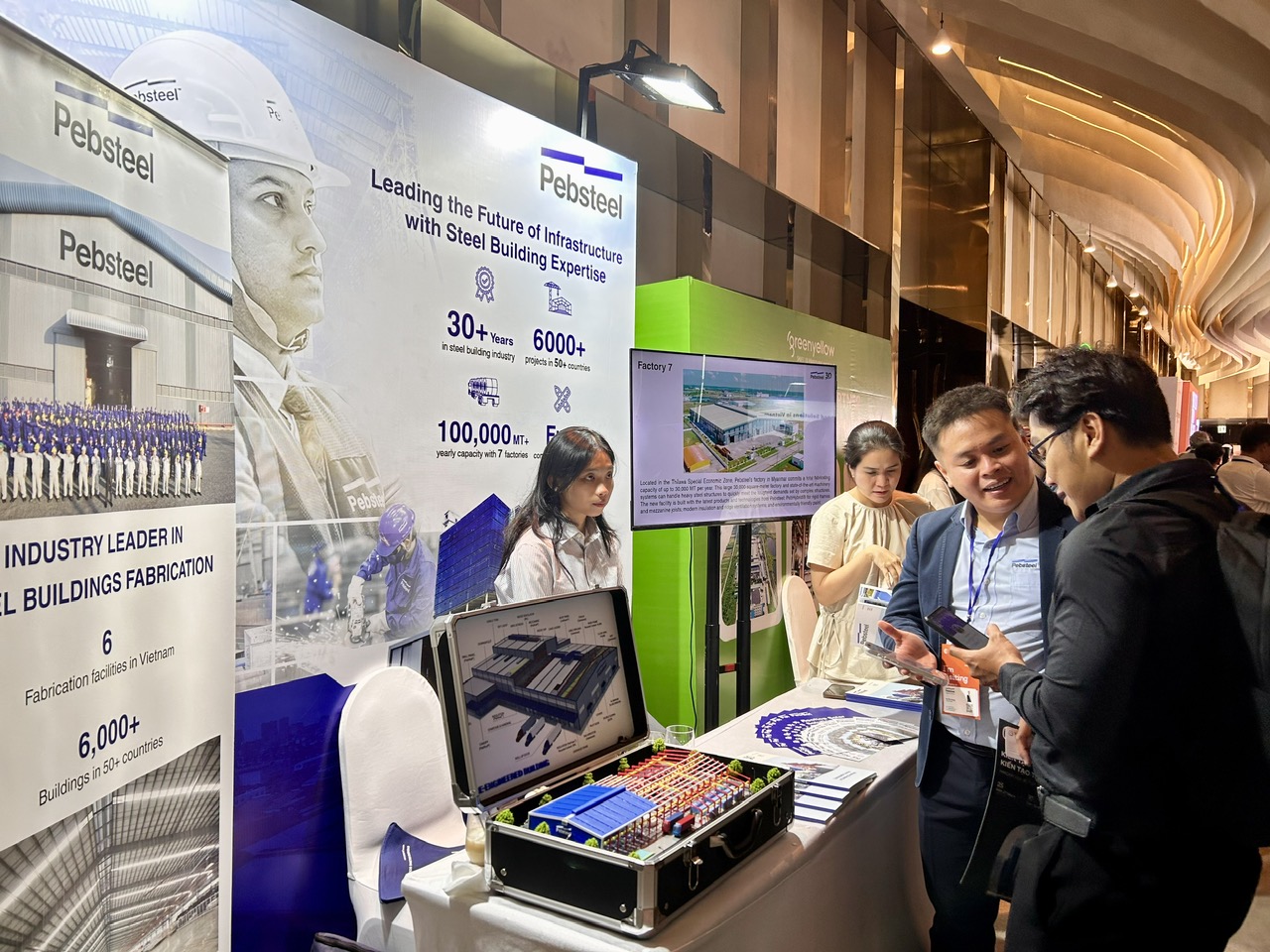 Việt Nam và Pháp hợp tác phát triển đô thị bền vững 2026 - Ảnh 1.