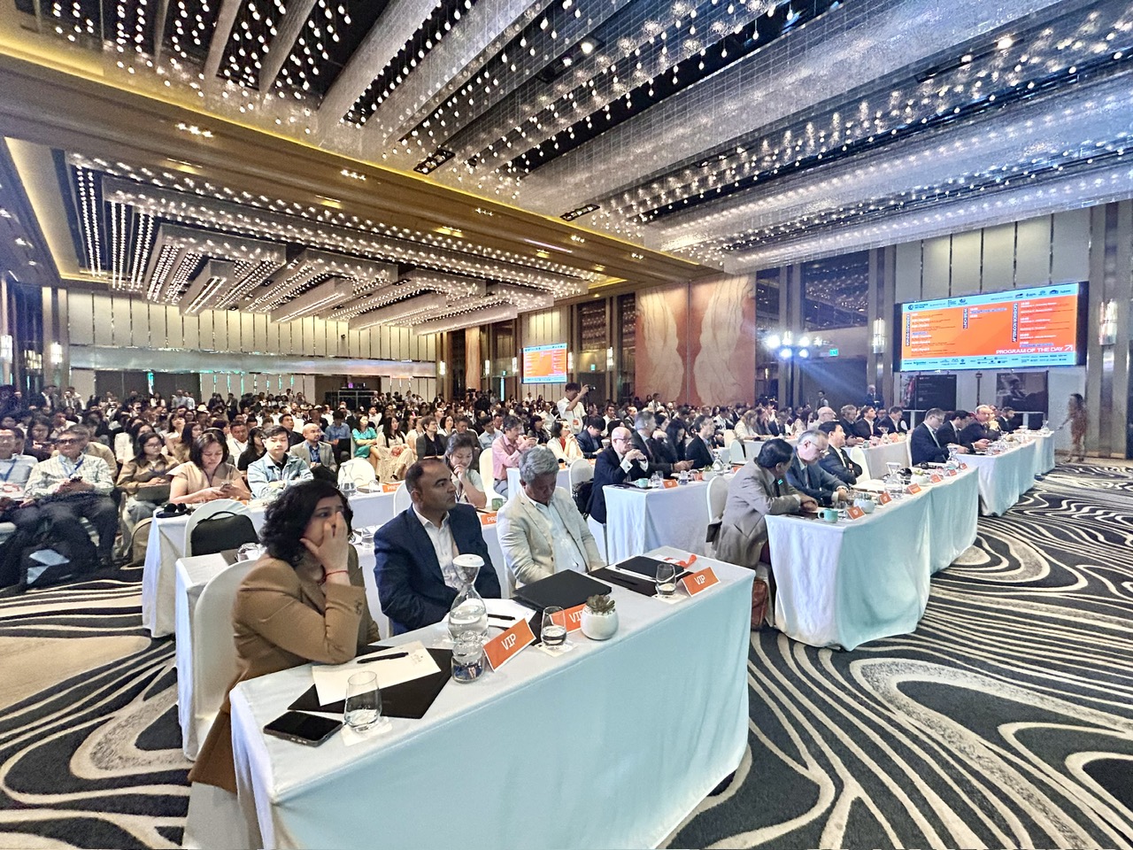 Việt Nam và Pháp hợp tác phát triển đô thị bền vững 2026 - Ảnh 3.