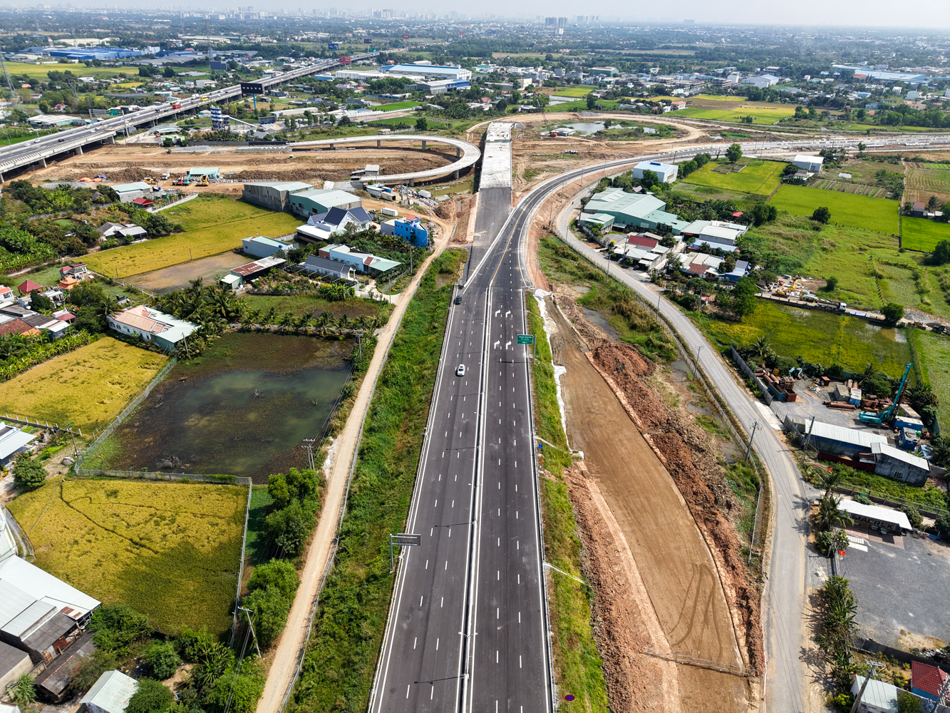 TP.HCM thiếu vật liệu xây dựng- Ảnh 2.