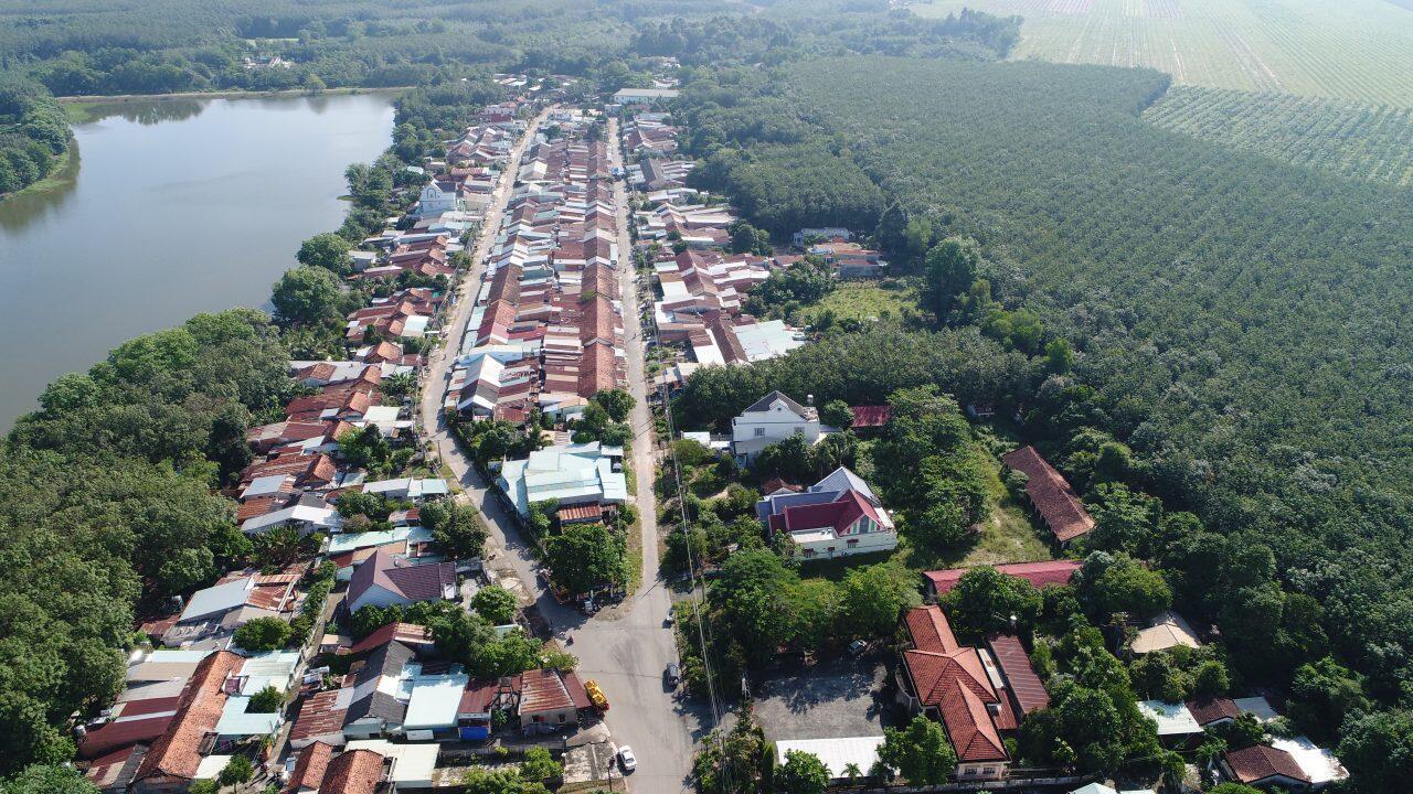 VRG kiến tạo giá trị bền vững - Ảnh 1.