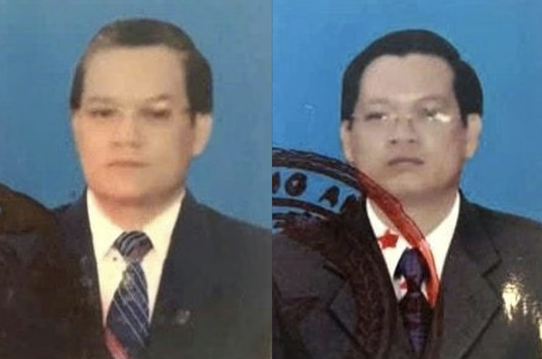 Bộ Công an kêu gọi ra đầu thú trong Đại án Đông Á Bank năm 2026 - Ảnh 1. Bộ Công an kêu gọi ra đầu thú trong Đại án Đông Á Bank năm 2026 - Ảnh 1.