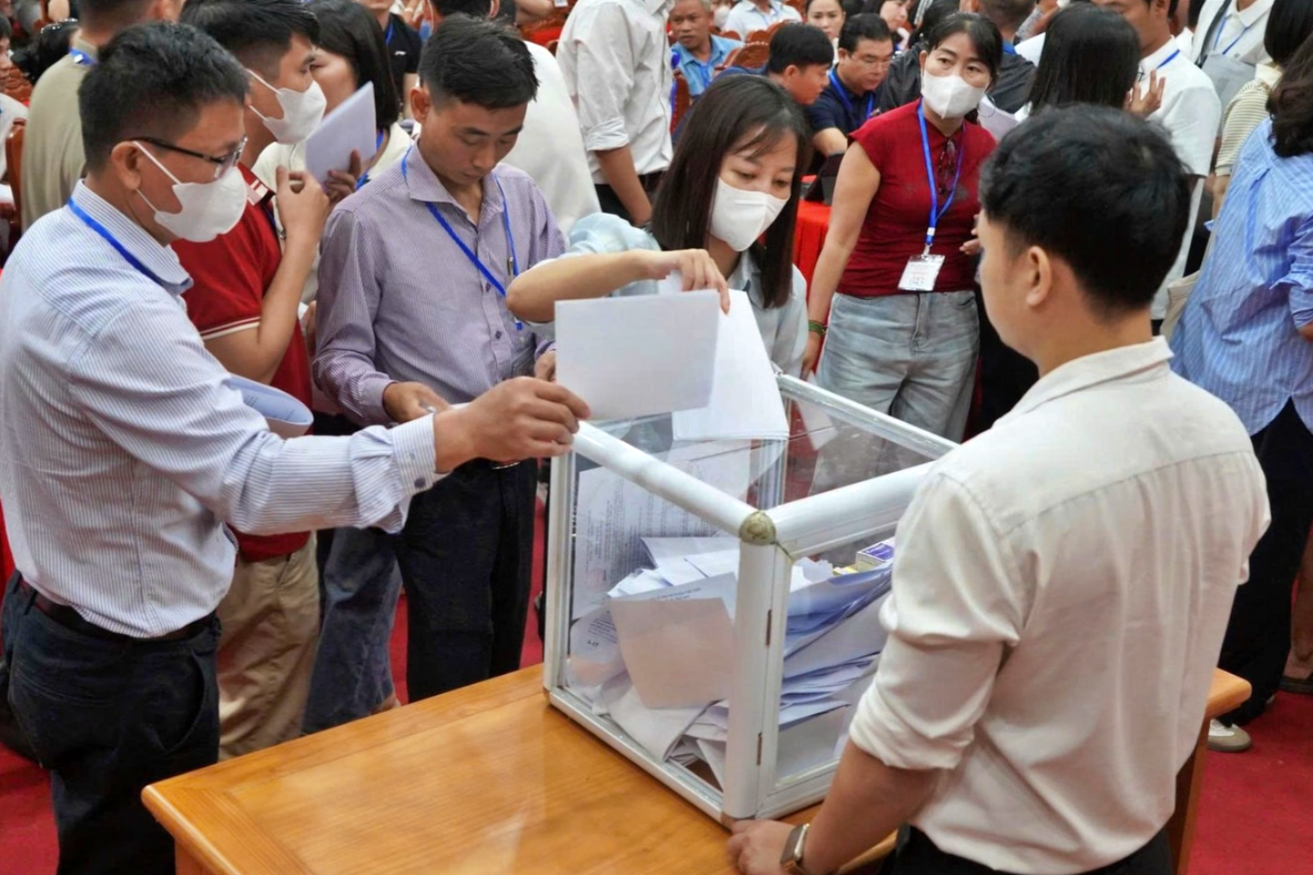 Hà Nội dự kiến đấu giá gần 730 ha đất, thu về 63 nghìn tỉ - Ảnh 1.