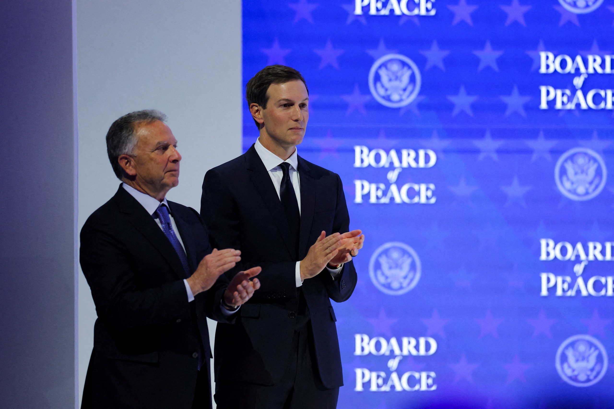 Mỹ - Iran chuẩn bị đàm phán trực tiếp, ai sẽ tham gia? - Ảnh 2.