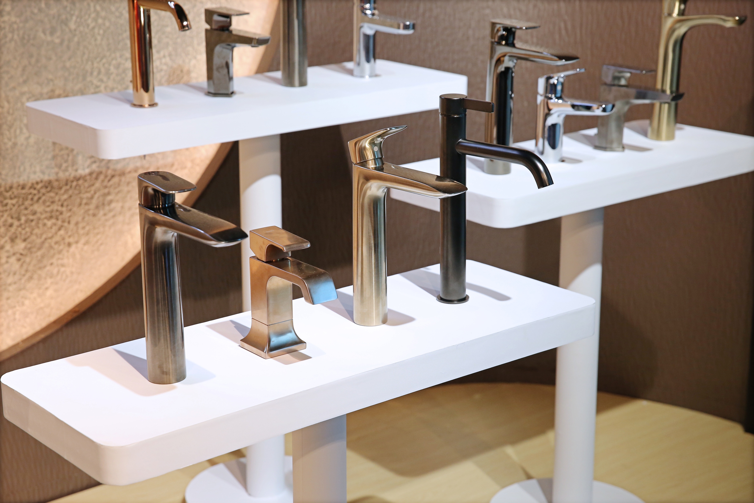 TOTO ra mắt WASHLET G5A tại Việt Nam: Bàn cầu thông minh, cảm hứng từ sóng nước - Ảnh 3.