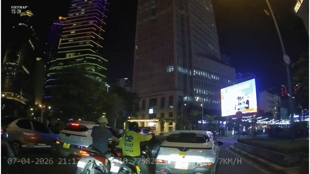 - Ảnh 1. tấn công - Ảnh 1.