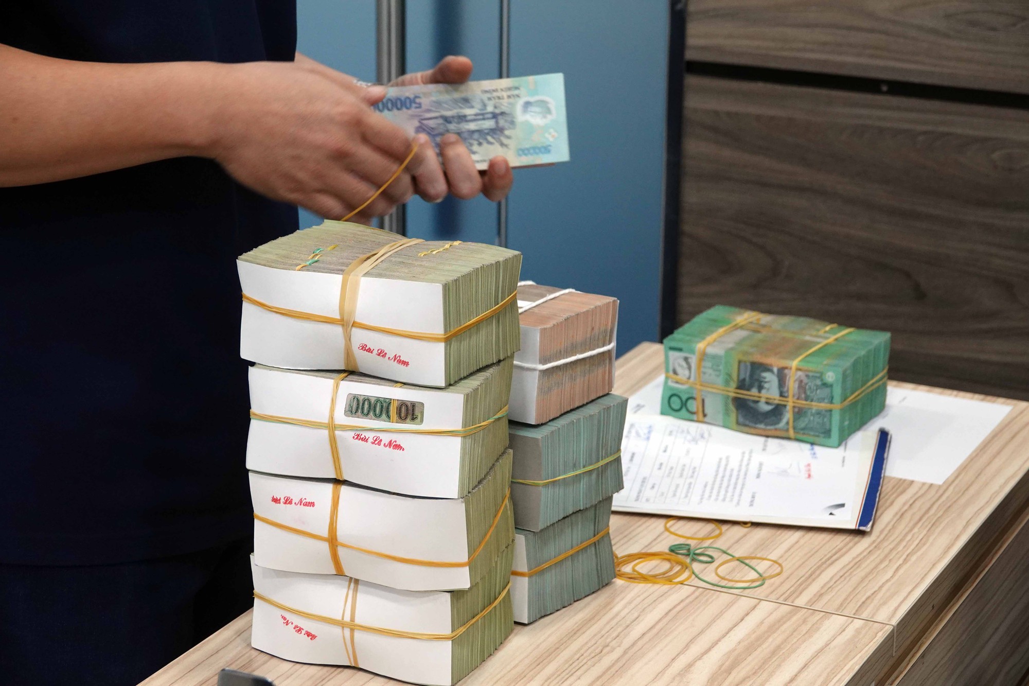 Đơn vị nào sẽ được cho vay lãi suất 0%/năm?- Ảnh 1.