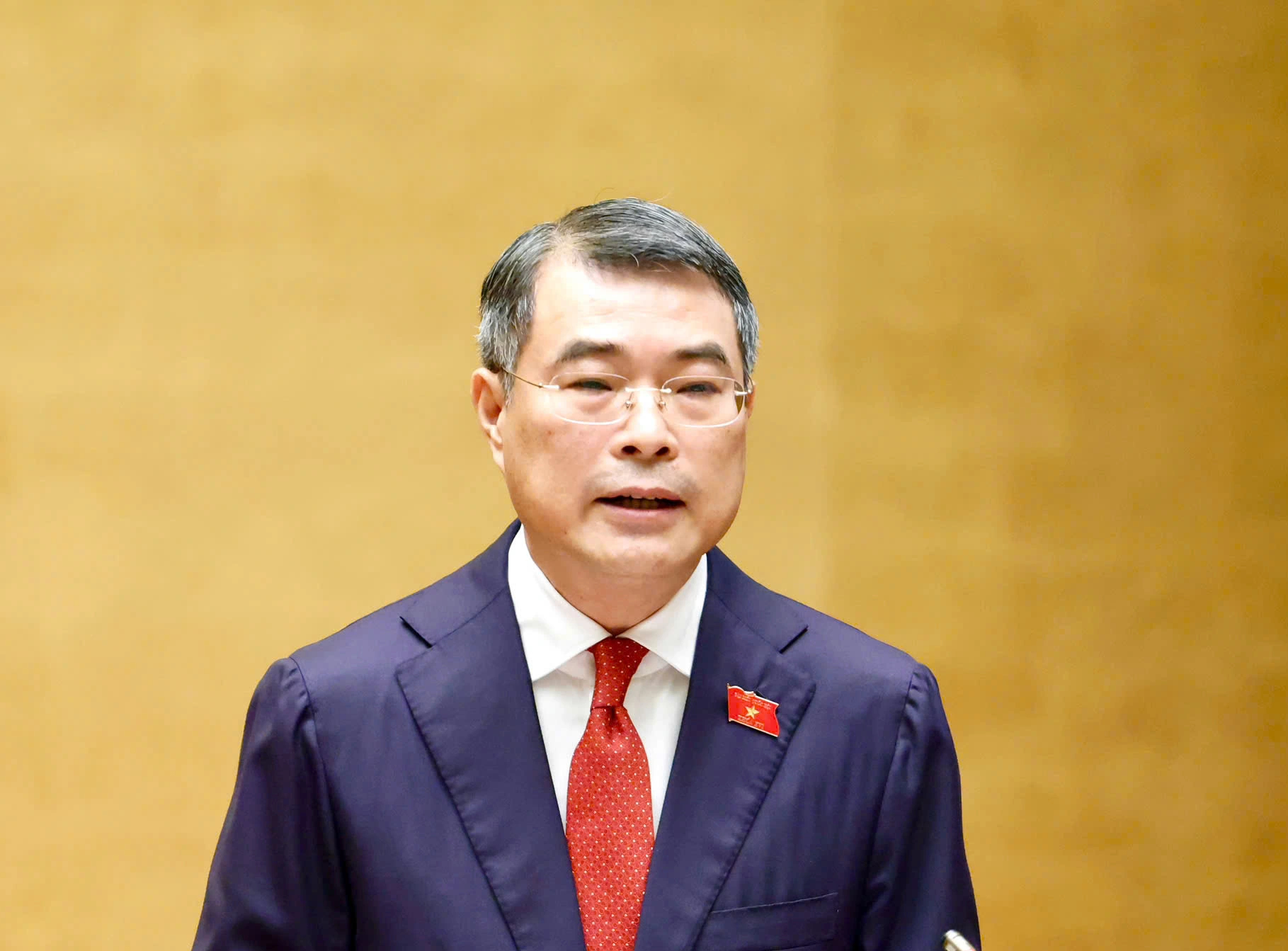 Thủ tướng Lê Minh Hưng nhận nhiệm vụ mới - Ảnh 1.