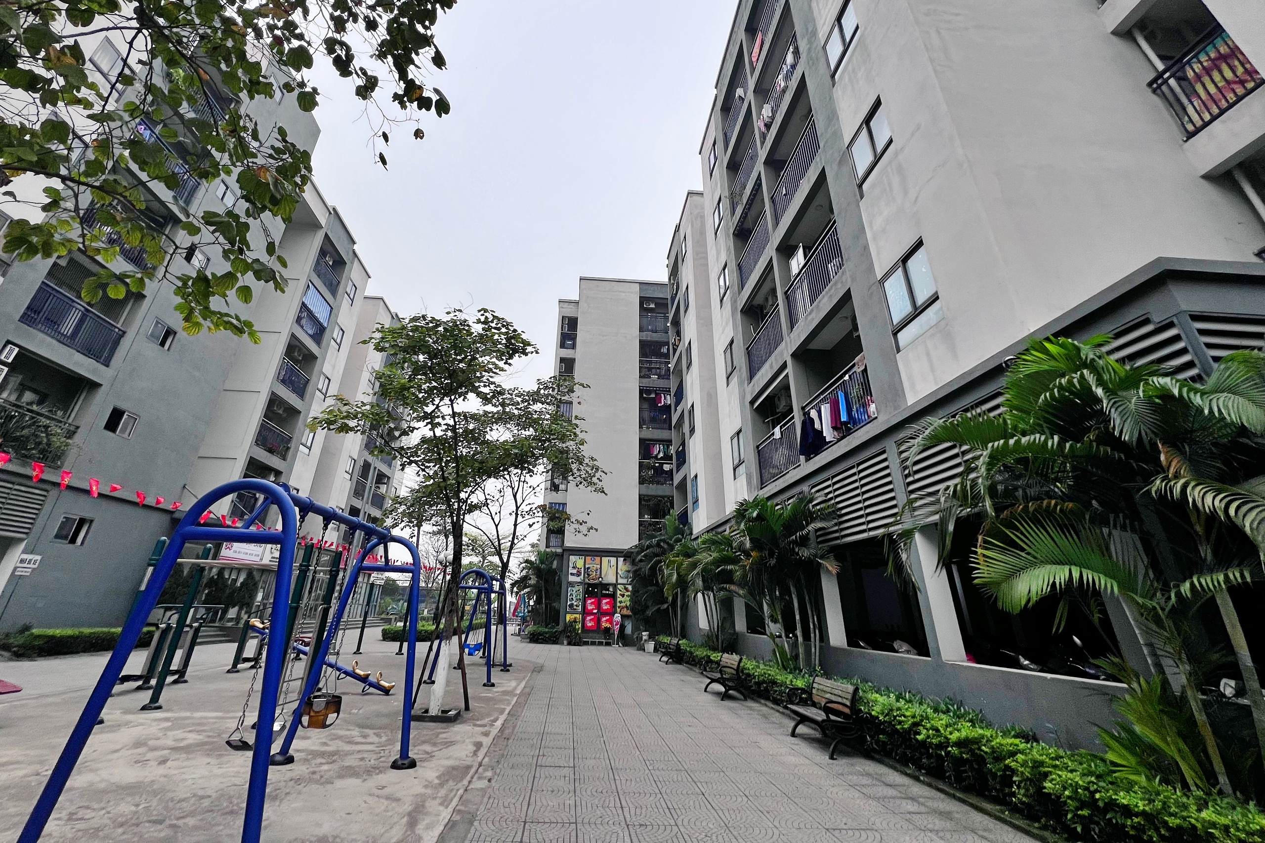 Nâng trần thu nhập được mua nhà ở xã hội lên 25 triệu đồng/tháng- Ảnh 1.