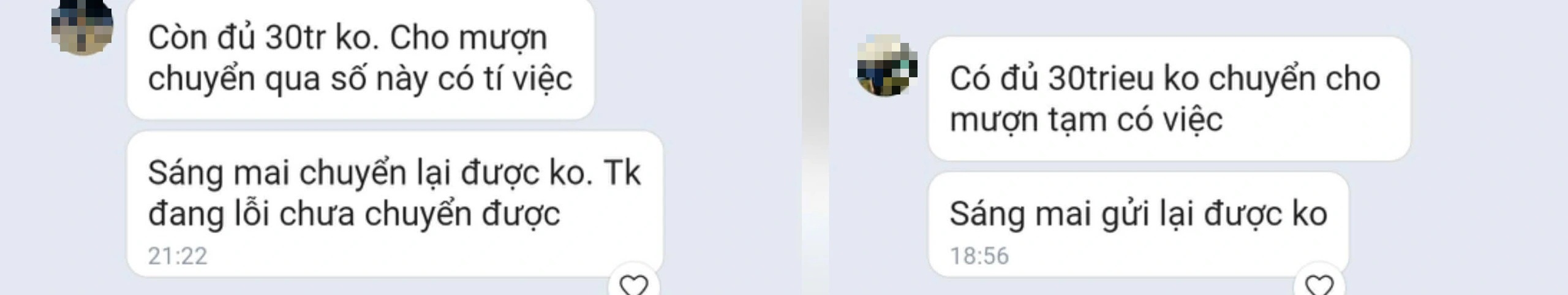 Lãnh đạo ở Cà Mau bị hack tài khoản zalo , lừa đảo nhắn tin mượn tiền - Ảnh 1.