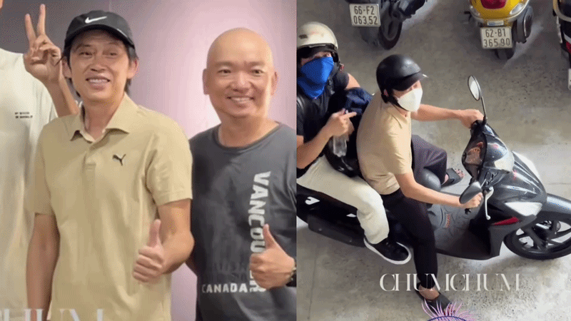 Tình trạng của NS Hoài Linh sau khi lộ ảnh một mình trong bệnh viện- Ảnh 1.