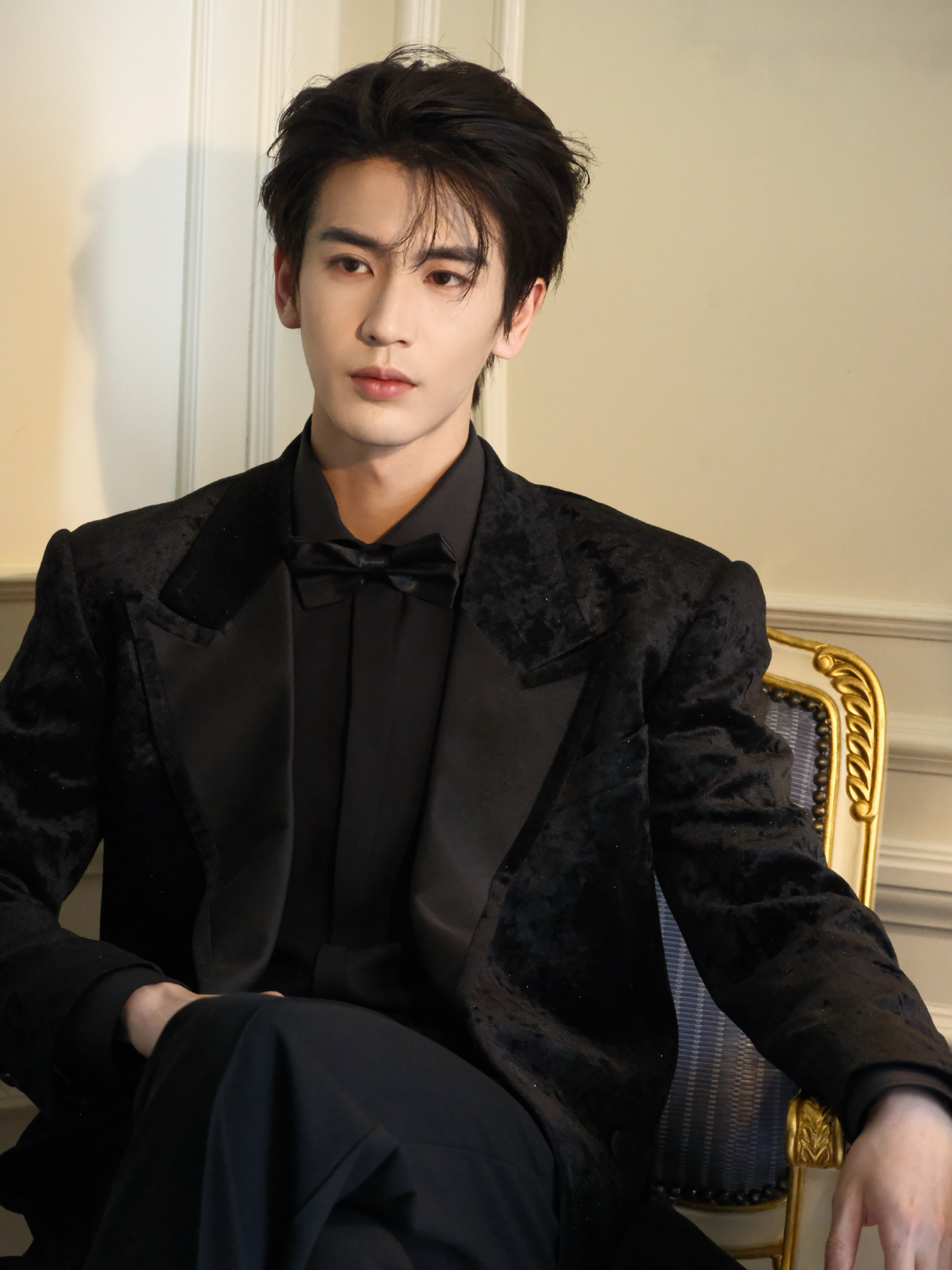 Trương Lăng Hách là một nghệ sĩ thần tượng xấu tính- Ảnh 2.