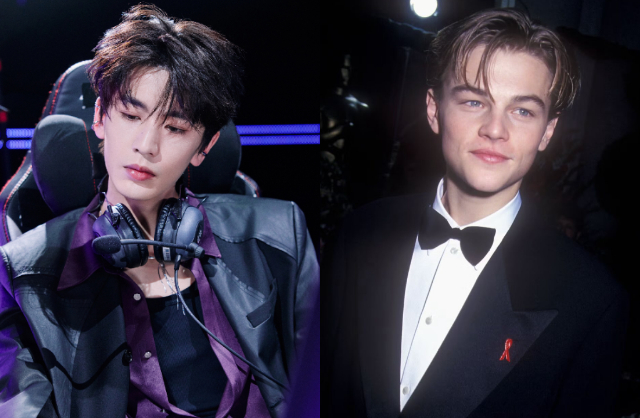 Trương Lăng Hách là một nghệ sĩ thần tượng xấu tính- Ảnh 3.