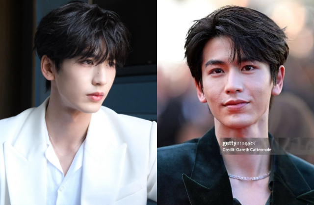 Trương Lăng Hách là một nghệ sĩ thần tượng xấu tính- Ảnh 4.