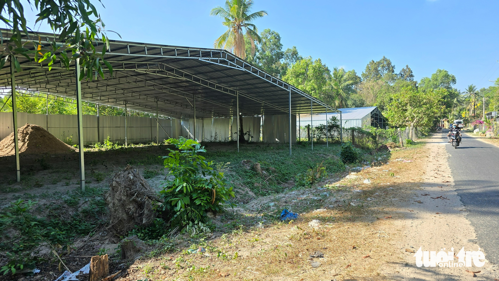 cao tốc - Ảnh 2.