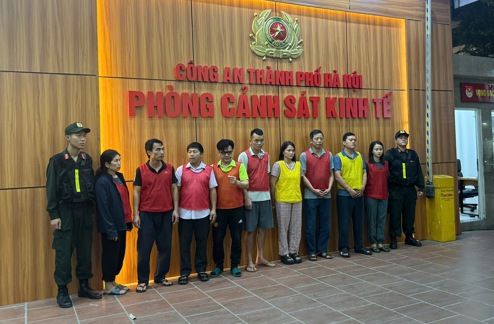 Cường Phát - Ảnh 1.