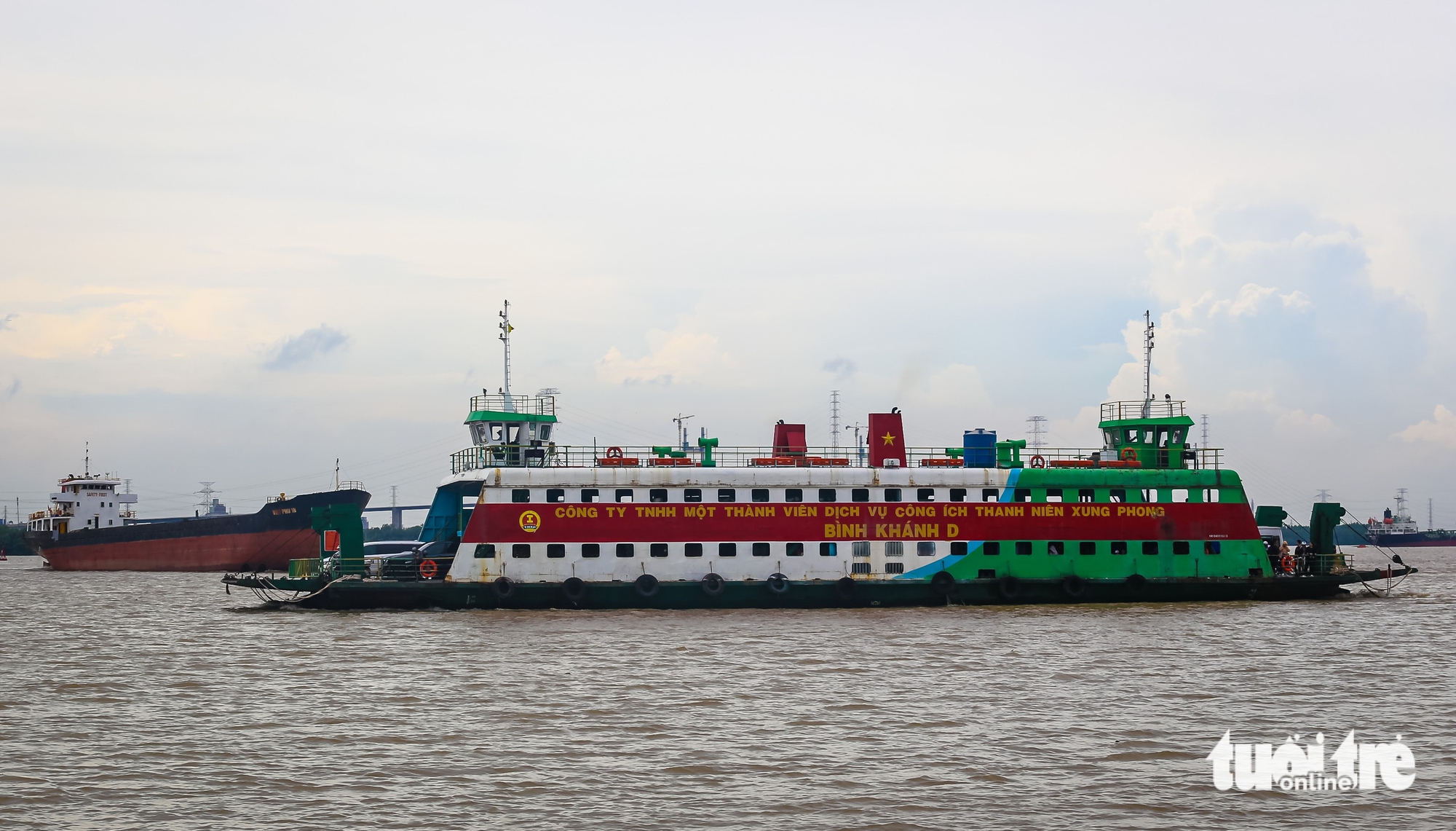 Rừng Sác - Ảnh 4.