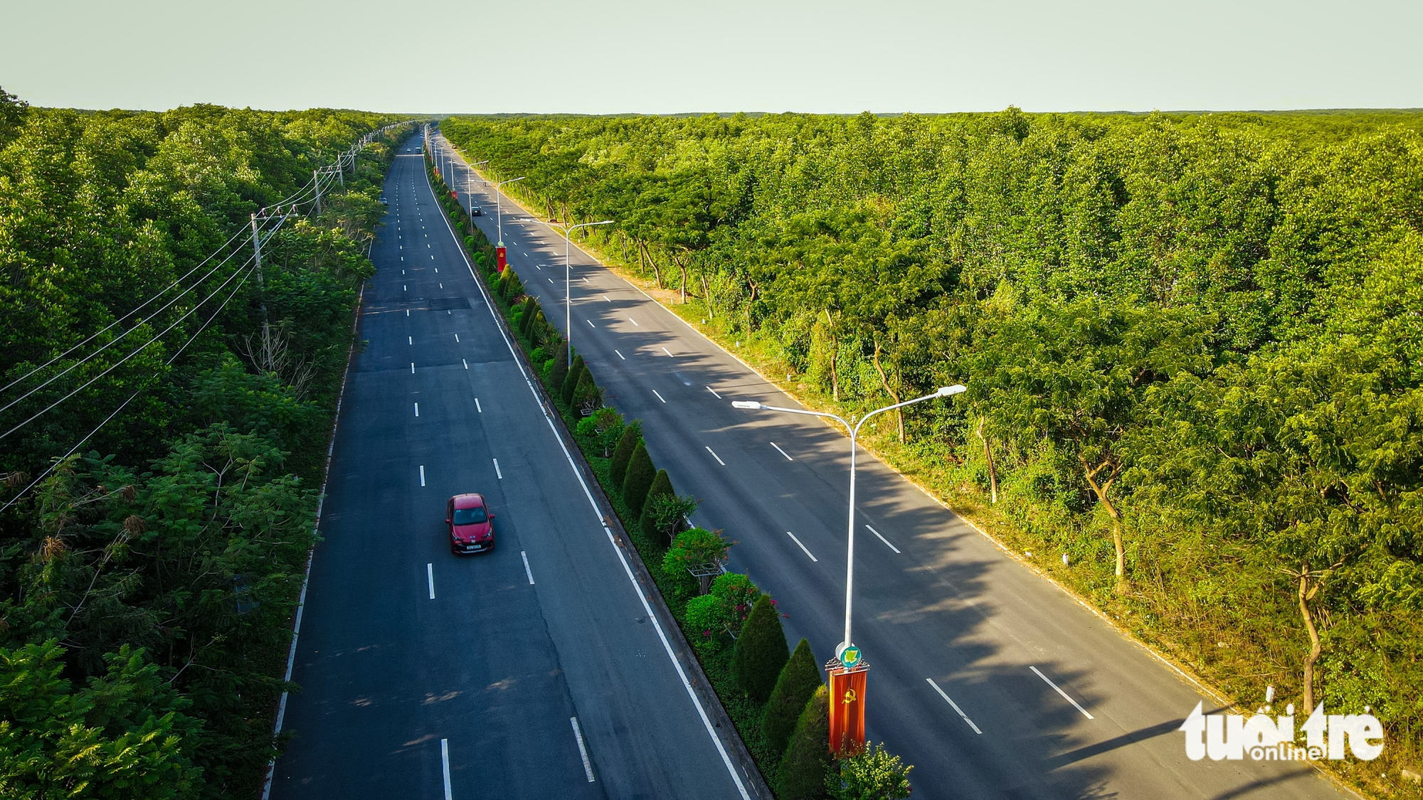 Rừng Sác - Ảnh 8.