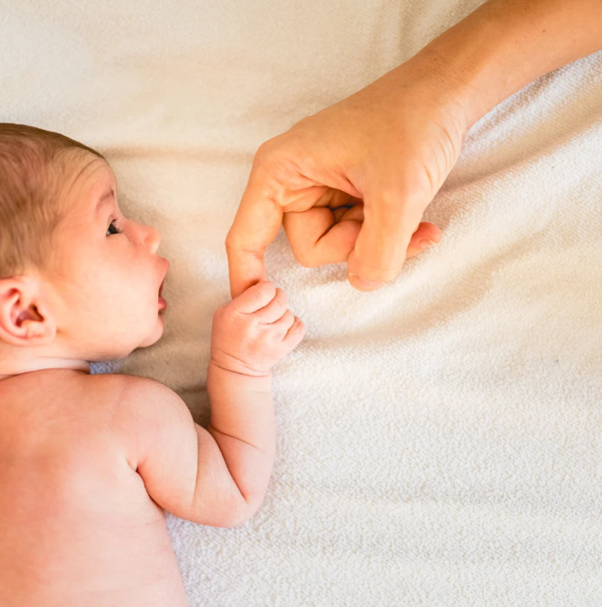 Bất ngờ: Trẻ nhẹ cân khi sinh tăng nguy cơ đột quỵ khi trưởng thành - Ảnh 2.