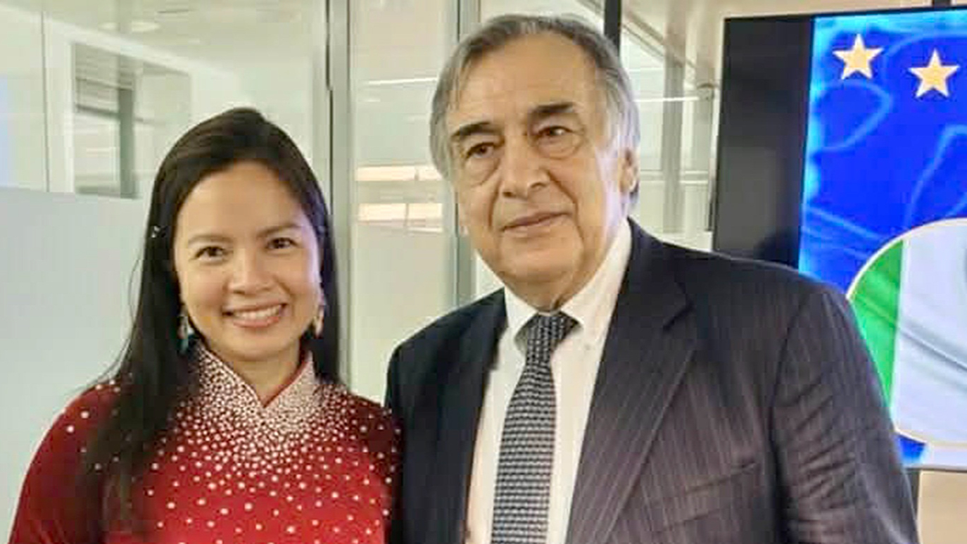 bảo hộ thương hiệu - Ảnh 1.