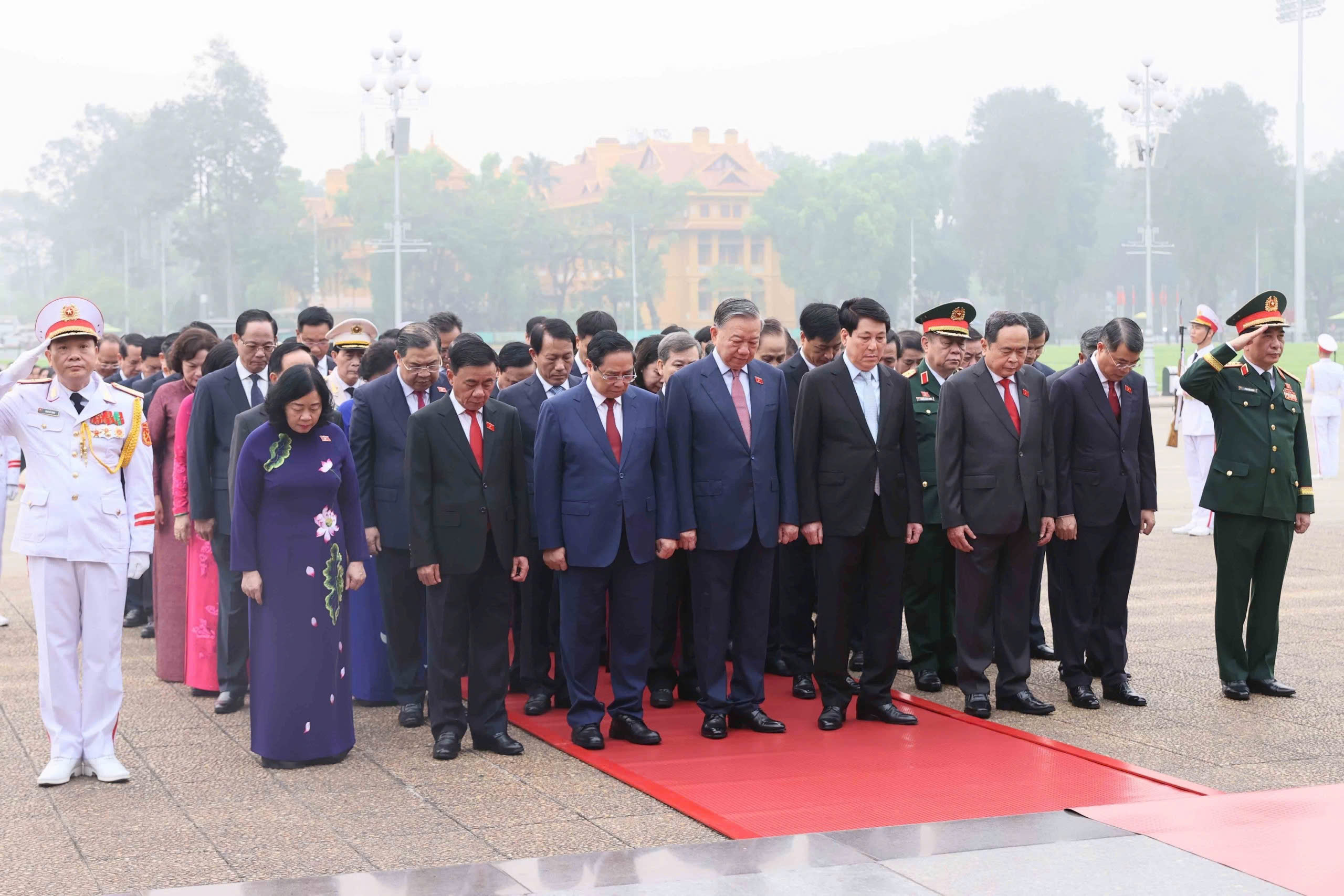 Quốc hội - Ảnh 1.